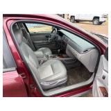 2007 Ford Taurus