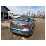 2013 Volkswagen EOS Convertible