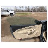 2013 Volkswagen EOS Convertible