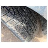 2013 Volkswagen EOS Convertible