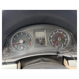 2013 Volkswagen EOS Convertible