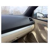 2013 Volkswagen EOS Convertible