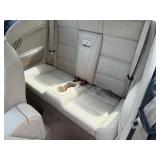 2013 Volkswagen EOS Convertible