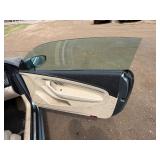 2013 Volkswagen EOS Convertible