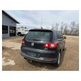 2010 Volkswagen Tiguan