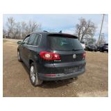 2010 Volkswagen Tiguan