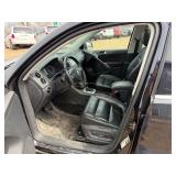 2010 Volkswagen Tiguan