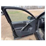 2010 Volkswagen Tiguan