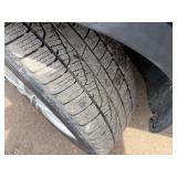 2010 Volkswagen Tiguan