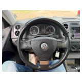 2010 Volkswagen Tiguan