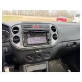 2010 Volkswagen Tiguan