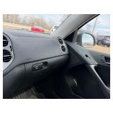 2010 Volkswagen Tiguan