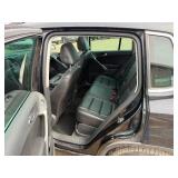 2010 Volkswagen Tiguan