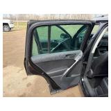 2010 Volkswagen Tiguan