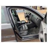 2010 Volkswagen Tiguan