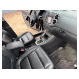 2010 Volkswagen Tiguan