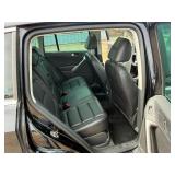 2010 Volkswagen Tiguan