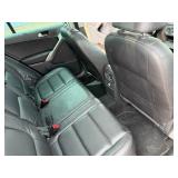 2010 Volkswagen Tiguan