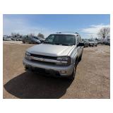 2005 Chevrolet Trailblazer