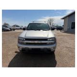 2005 Chevrolet Trailblazer