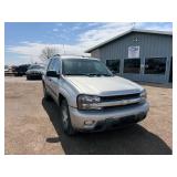 2005 Chevrolet Trailblazer