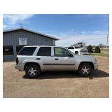 2005 Chevrolet Trailblazer