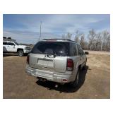 2005 Chevrolet Trailblazer