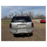 2005 Chevrolet Trailblazer