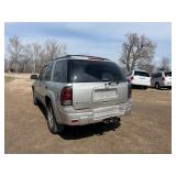 2005 Chevrolet Trailblazer