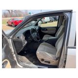 2005 Chevrolet Trailblazer