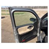 2005 Chevrolet Trailblazer