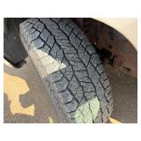 2005 Chevrolet Trailblazer