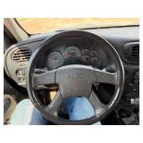 2005 Chevrolet Trailblazer