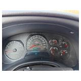 2005 Chevrolet Trailblazer