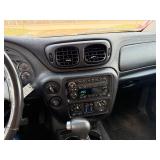 2005 Chevrolet Trailblazer