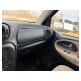 2005 Chevrolet Trailblazer