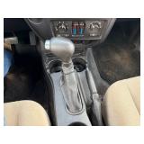 2005 Chevrolet Trailblazer