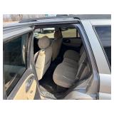 2005 Chevrolet Trailblazer