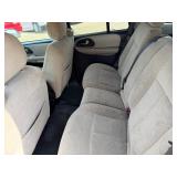 2005 Chevrolet Trailblazer
