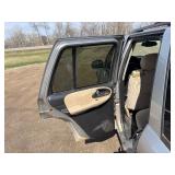 2005 Chevrolet Trailblazer