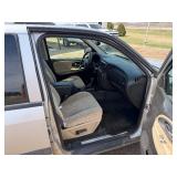 2005 Chevrolet Trailblazer