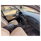 2005 Chevrolet Trailblazer