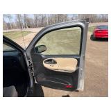 2005 Chevrolet Trailblazer