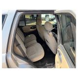 2005 Chevrolet Trailblazer