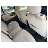 2005 Chevrolet Trailblazer