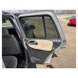 2005 Chevrolet Trailblazer