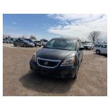 2010 Honda Odyssey