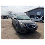 2010 Honda Odyssey