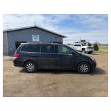 2010 Honda Odyssey