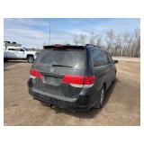 2010 Honda Odyssey
